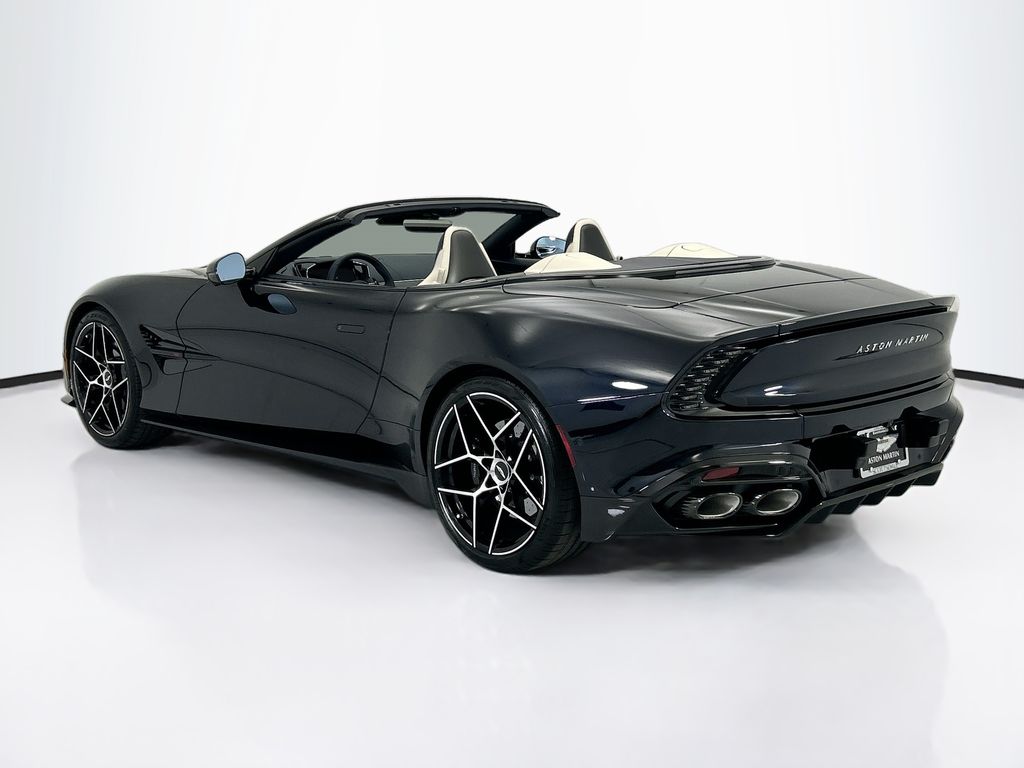 Thumbnail: 2026 Aston Martin Vanquish - 7
