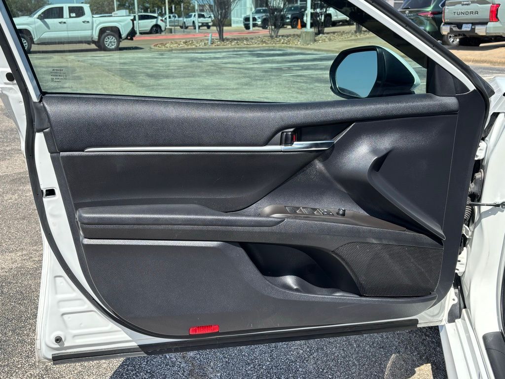 2023 Toyota Camry LE photo
