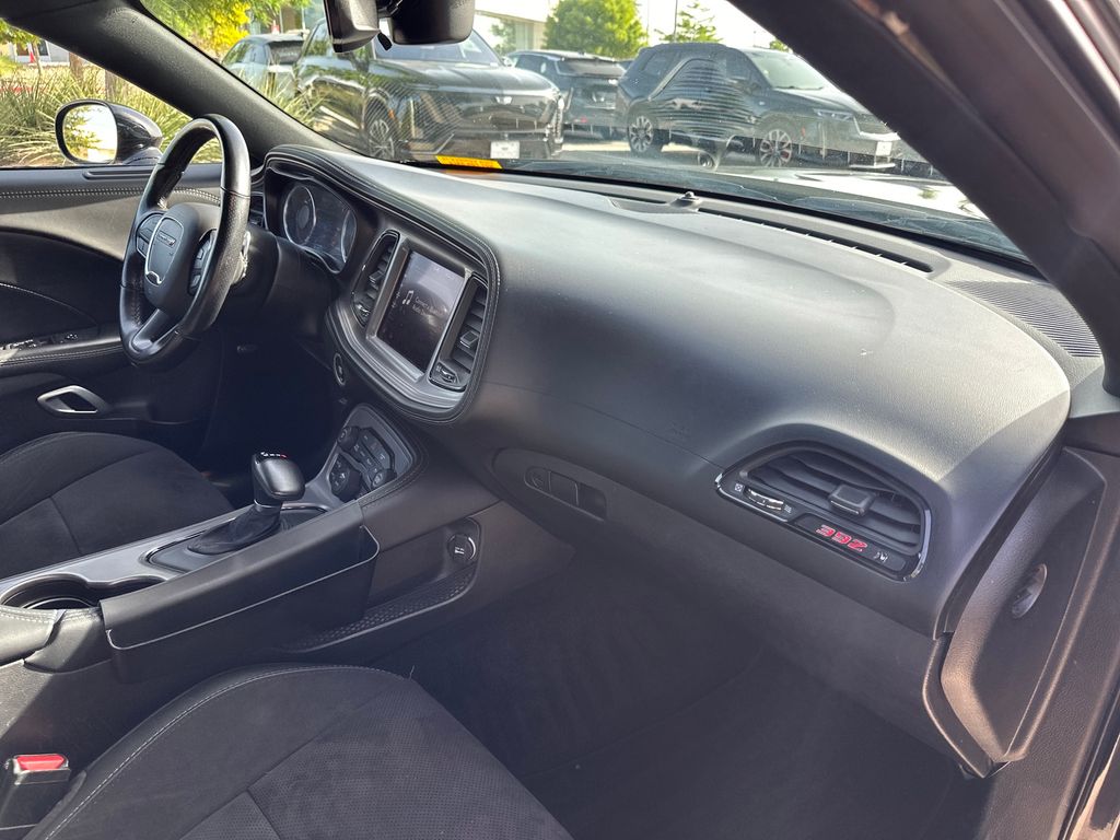Used Car 2023 Dodge Challenger  R/t Scat Pack For Sale Under $40,000 In Austin, Texas
