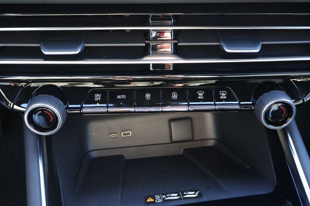 Thumbnail: 2026 Chevrolet Traverse - 27