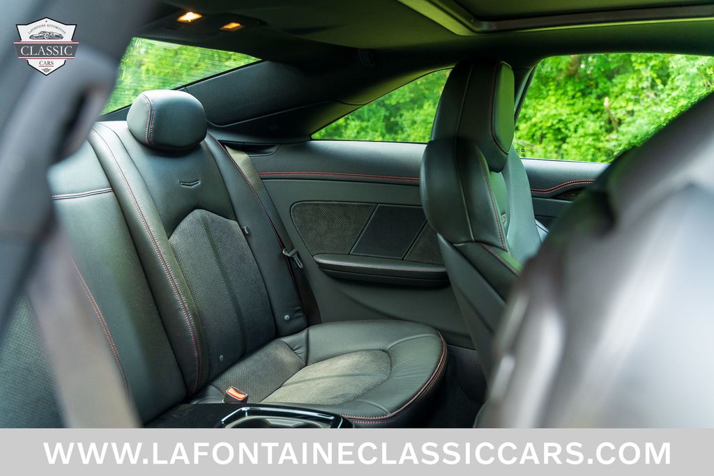 2015 Cadillac CTS-V 156