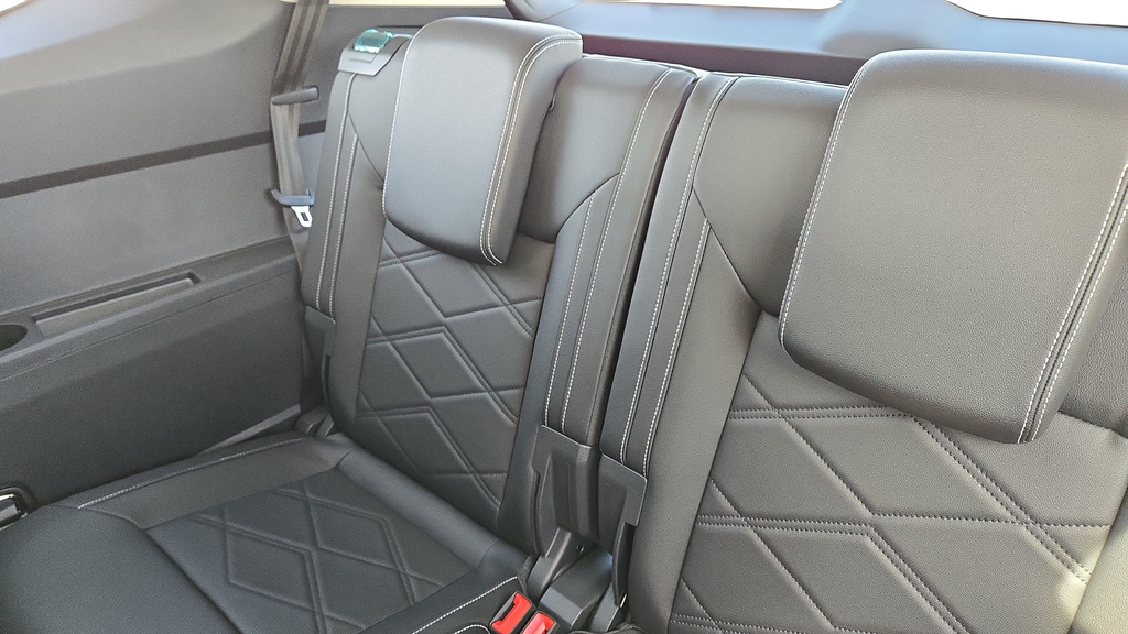 2026 Volkswagen Atlas