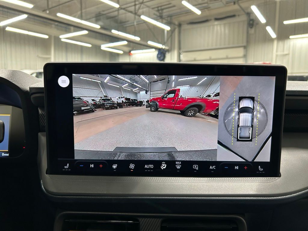 new 2026 Ford Maverick car, priced at $44,160