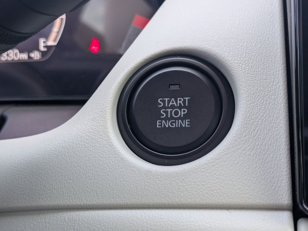 2026 Mazda CX-5 2.5 S Select
