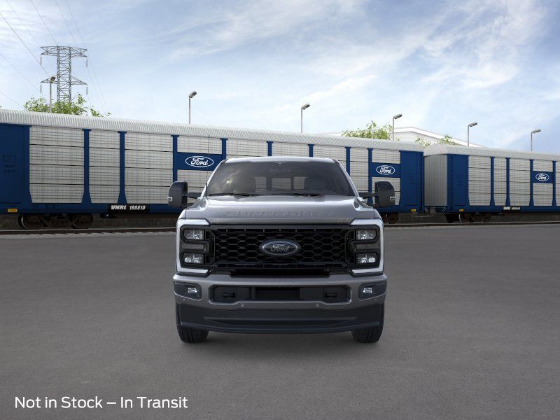 2026 Ford F-250 Super Duty LARIAT