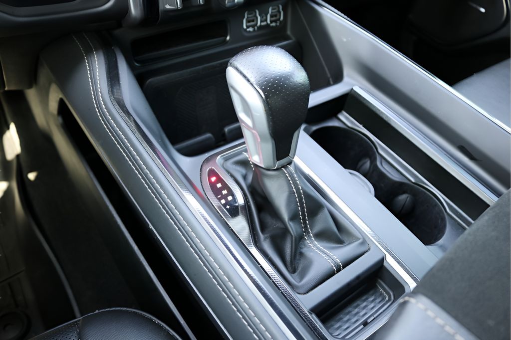 Used Car 2022 Ram 1500  Trx For Sale Under $80,000 In Austin, Texas