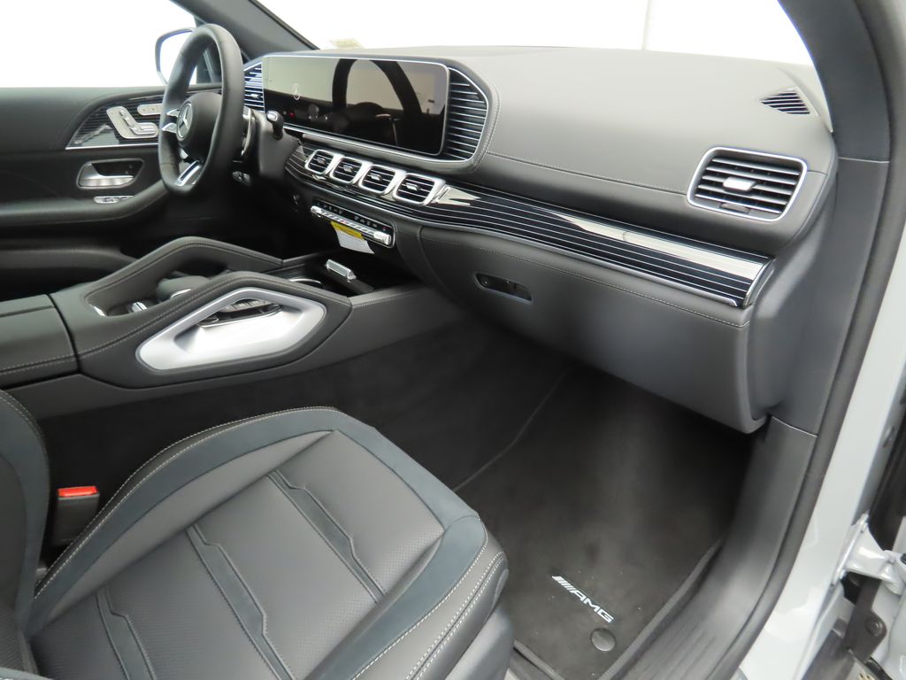 Thumbnail: 2026 Mercedes-Benz GLE - 18