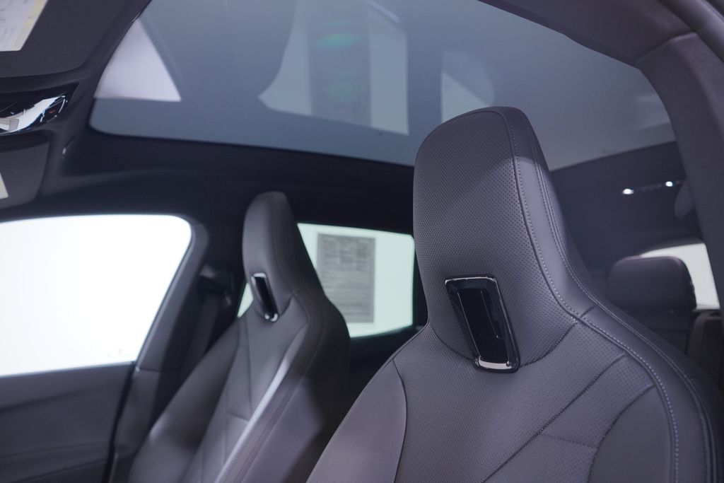 Thumbnail: 2023 BMW iX - 8