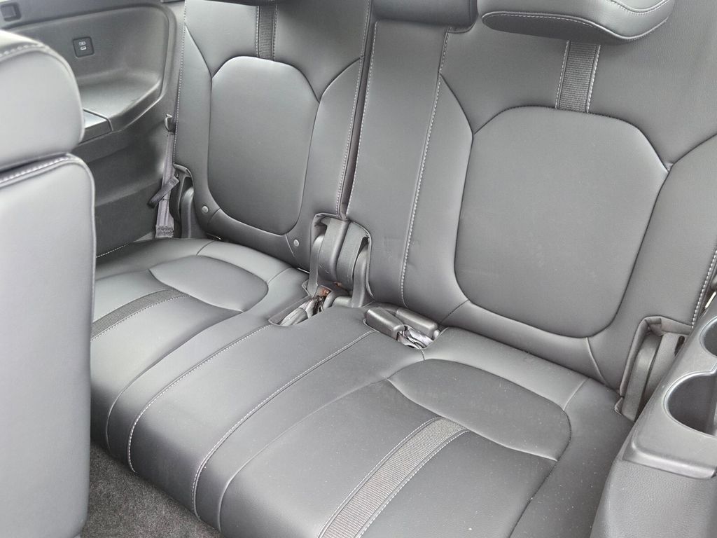 2024 Honda Pilot - $38,803
