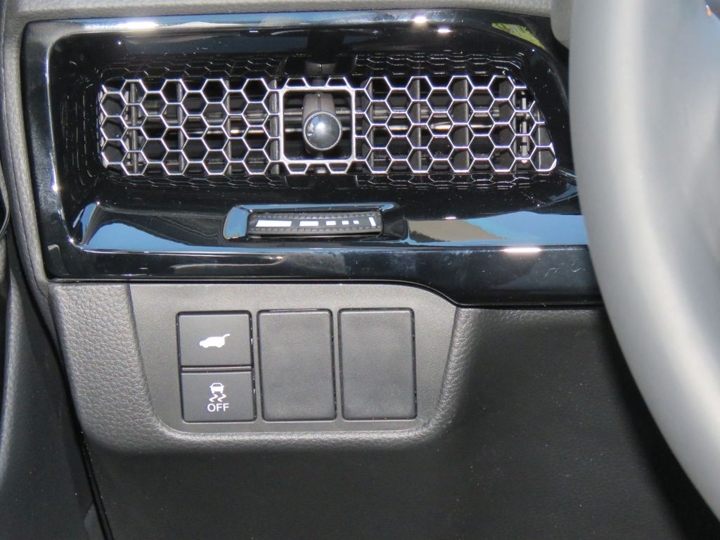 2025 Honda CR-V Sport Touring 13