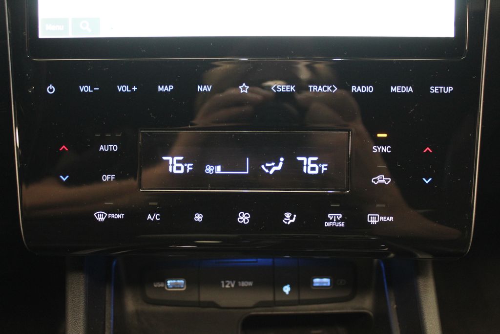 Thumbnail: 2024 Hyundai Santa Cruz - 15