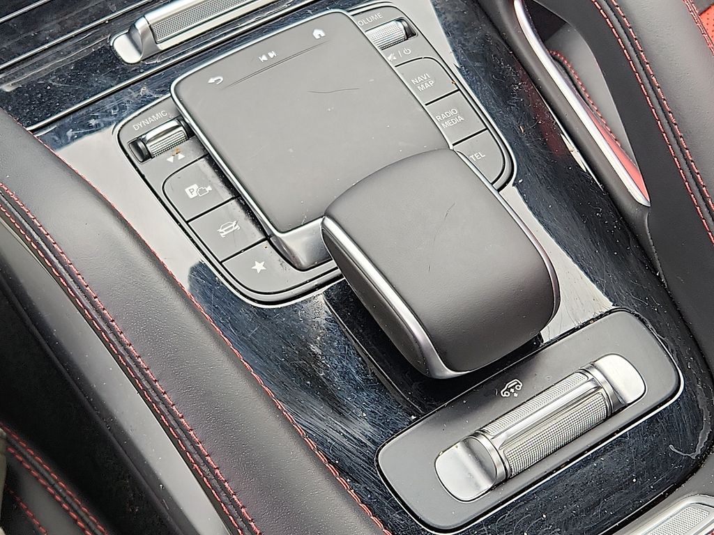 Thumbnail: 2024 Mercedes-Benz GLE - 27