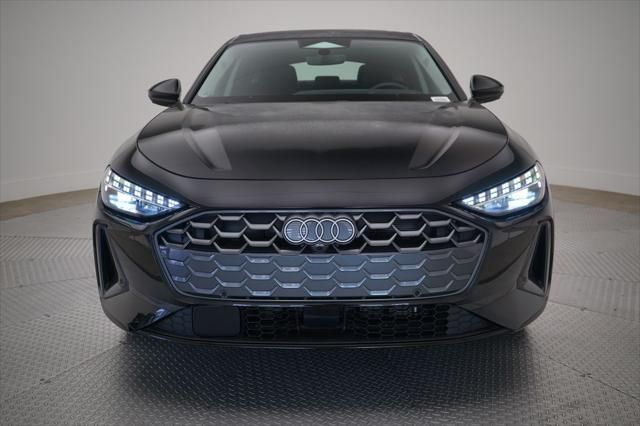 Thumbnail: 2025 Audi A5 - 12