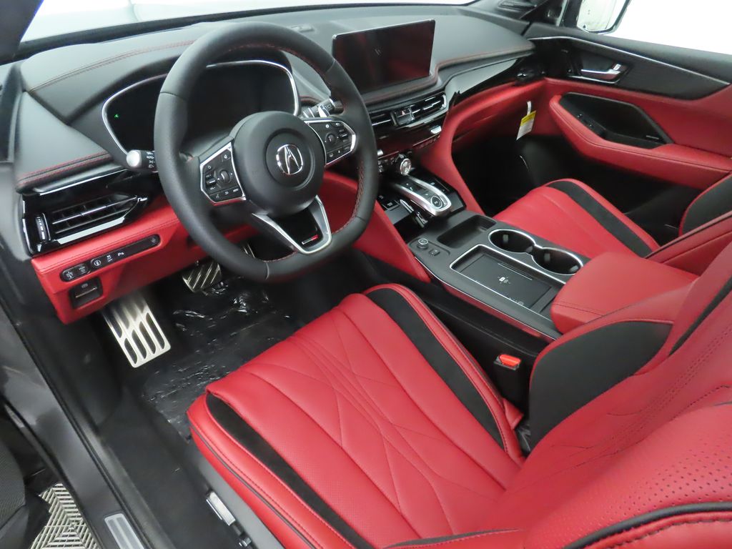 Thumbnail: 2026 Acura MDX - 10