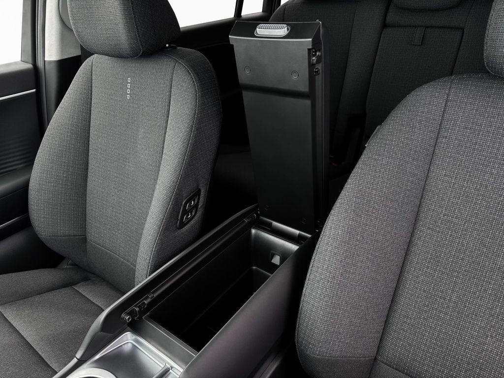 2026 Hyundai IONIQ 9 — photo 18