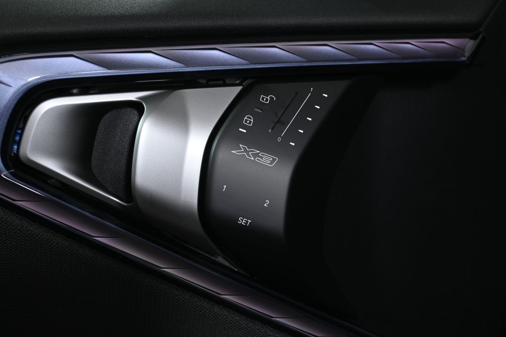 Thumbnail: 2026 BMW X3 - 27