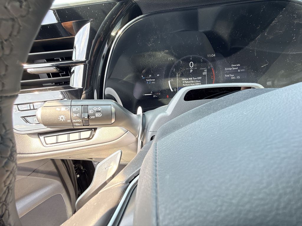 Thumbnail: 2026 Lexus TX - 28