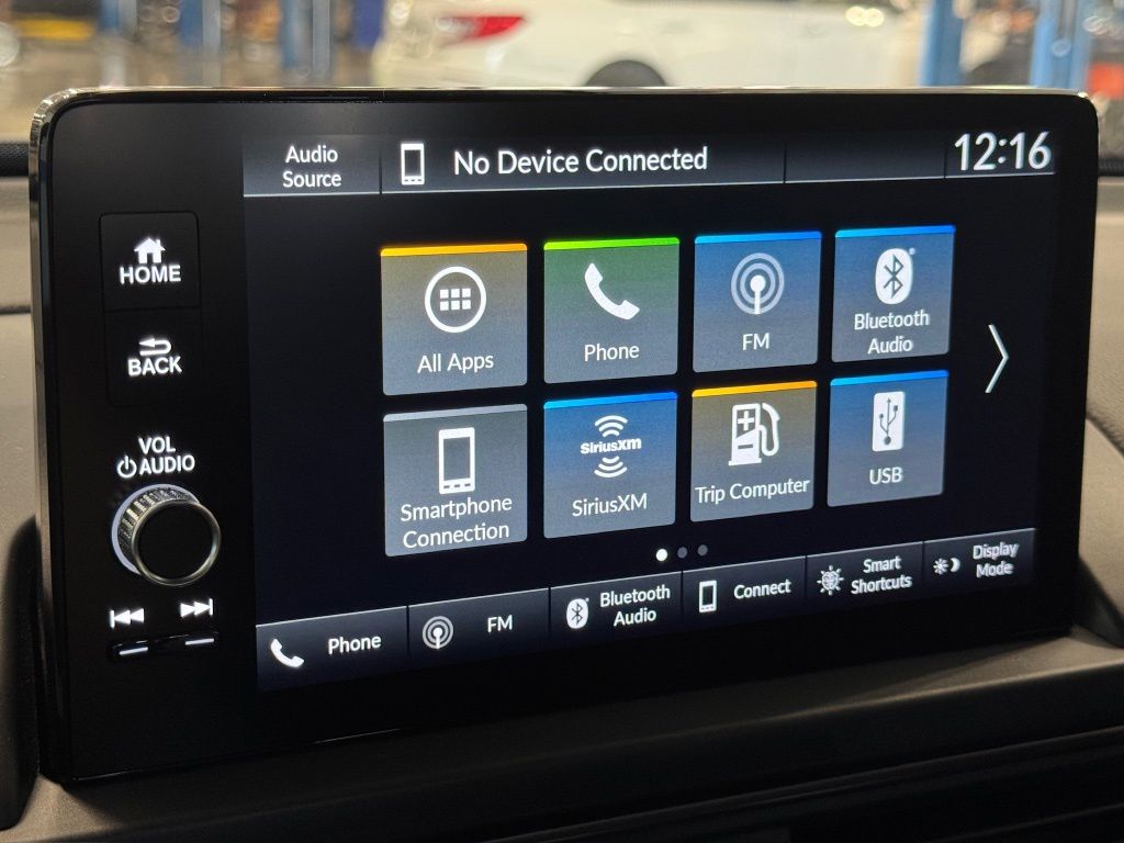 2024 Honda Pilot TrailSport Blue at AutoSavvy Houston Southwest