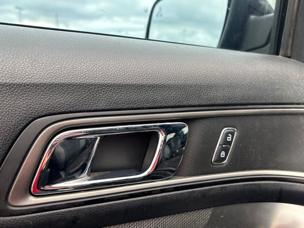 Used 2019 Ford Explorer SUV