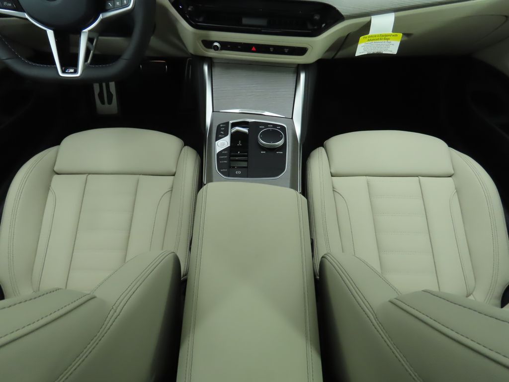 Thumbnail: 2026 BMW 4 Series - 17