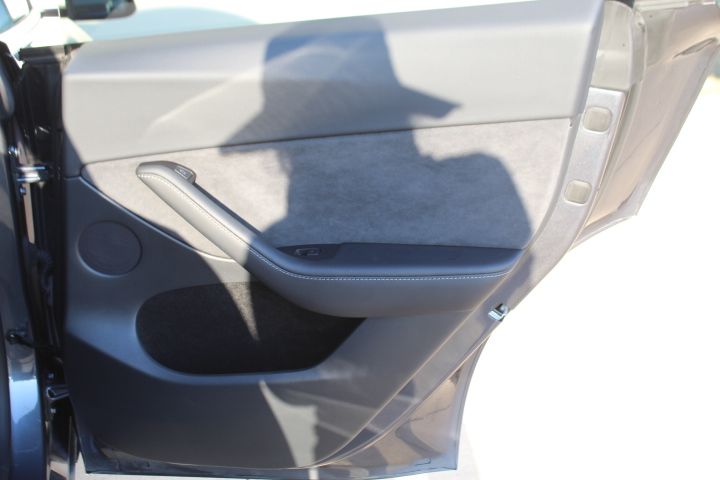 Used Car 2023 Tesla Model Y  Performance For Sale In Georgetown, Texas