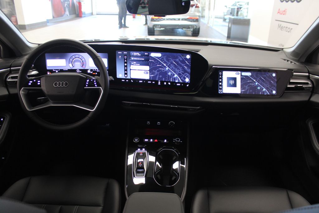 Thumbnail: 2026 Audi A5 - 10