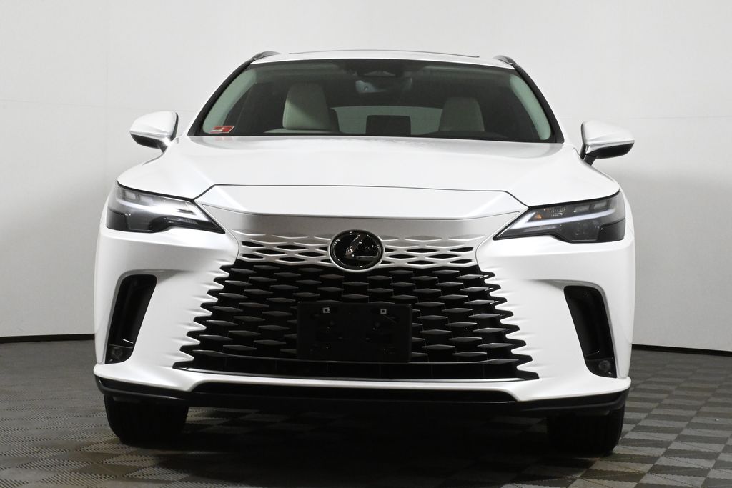 2023 Lexus RX 350 10