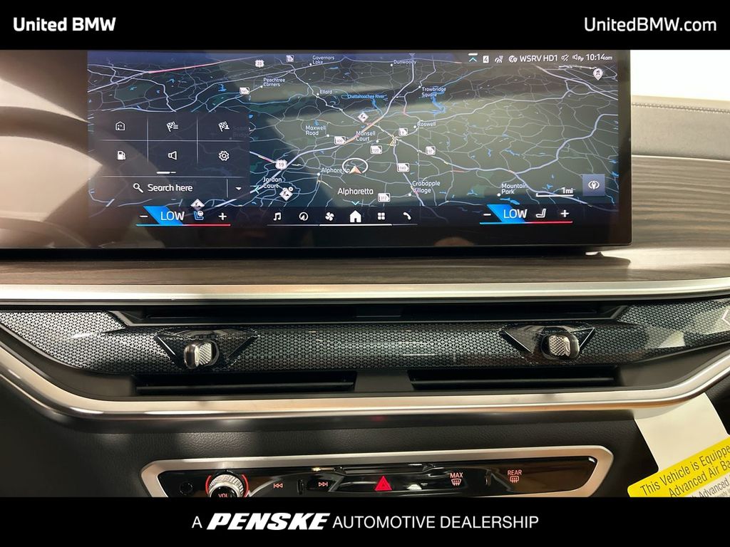 2026 BMW X5 sDrive40i 18