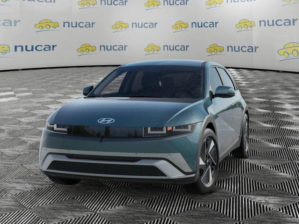 2026 Hyundai IONIQ 5 — photo 6