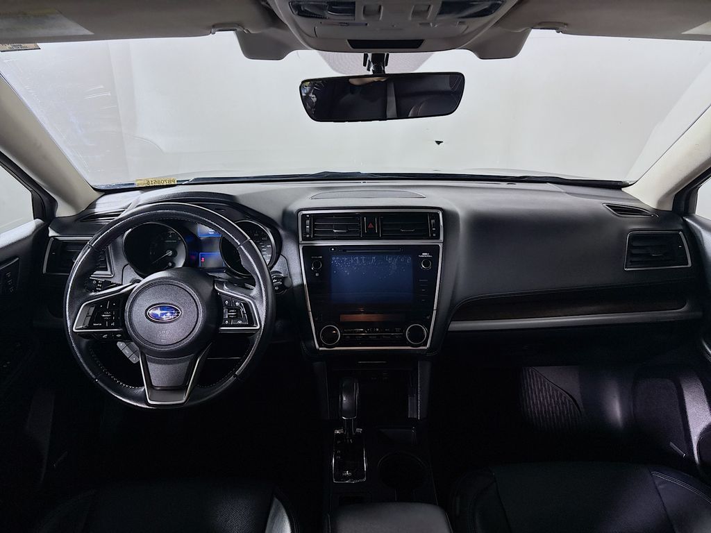 2018 Subaru Outback 2.5i