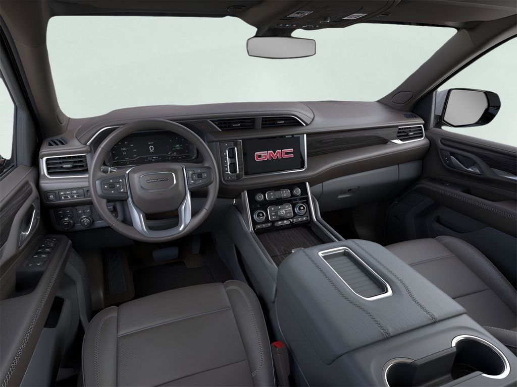 New Car 2024 Gmc Yukon  Utility Denali Four Wheel Drive For Sale Under $90,000 In Austin, Texas