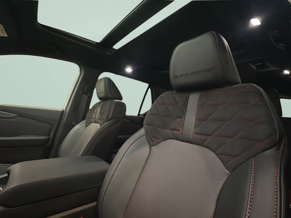 2026 Honda Pilot Black Edition - Photo 12
