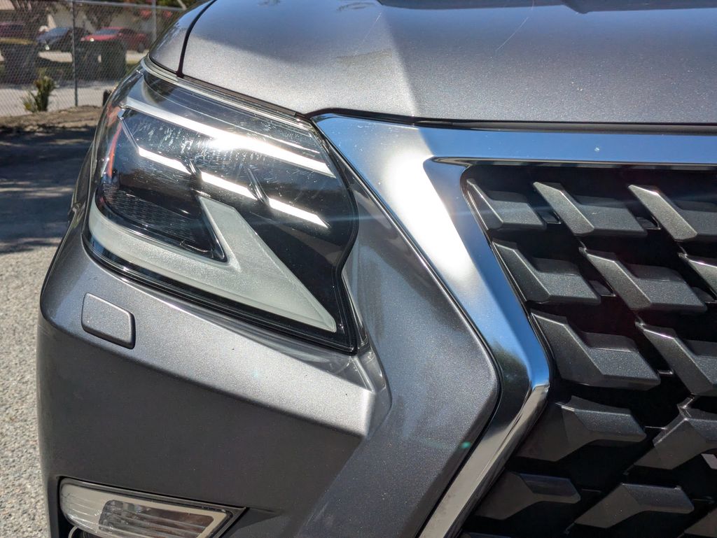 2020 Lexus GX 460 Premium