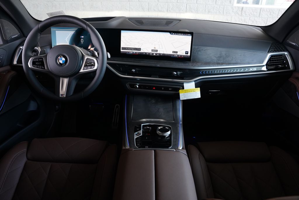 Thumbnail: 2026 BMW X5 - 12
