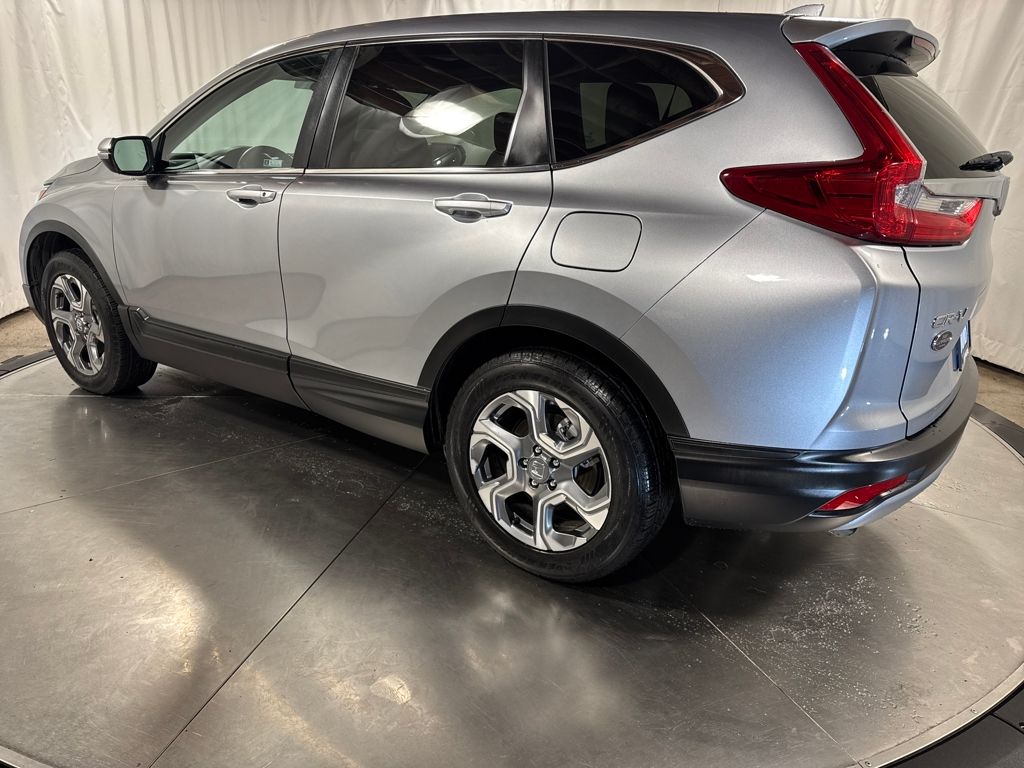 used 2019 Honda CR-V car, priced at $22,514