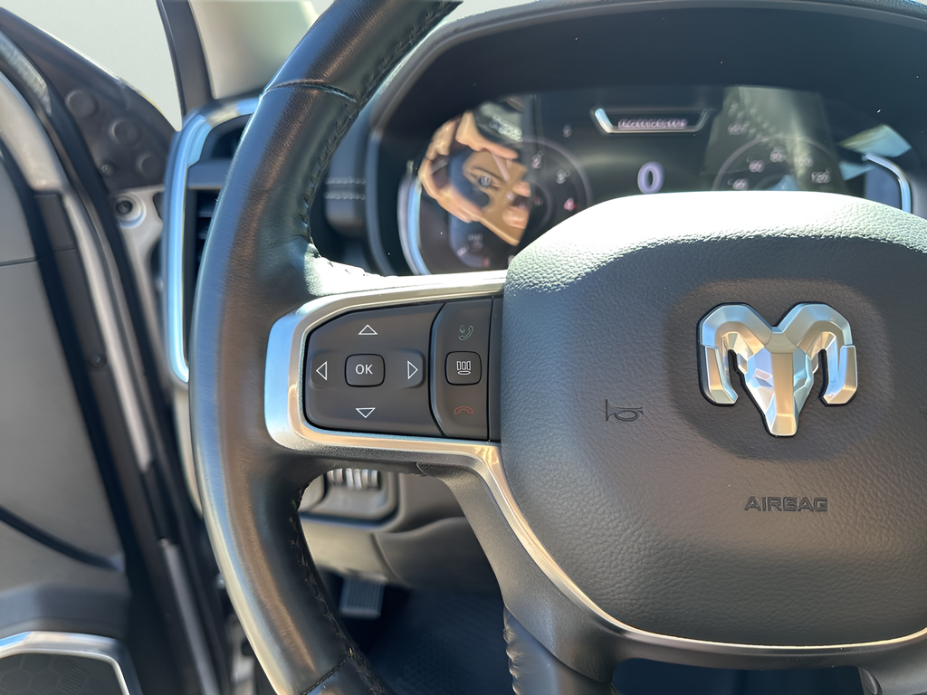 Used Car 2024 Ram 2500  Laramie For Sale Under $60,000 In Austin, Texas