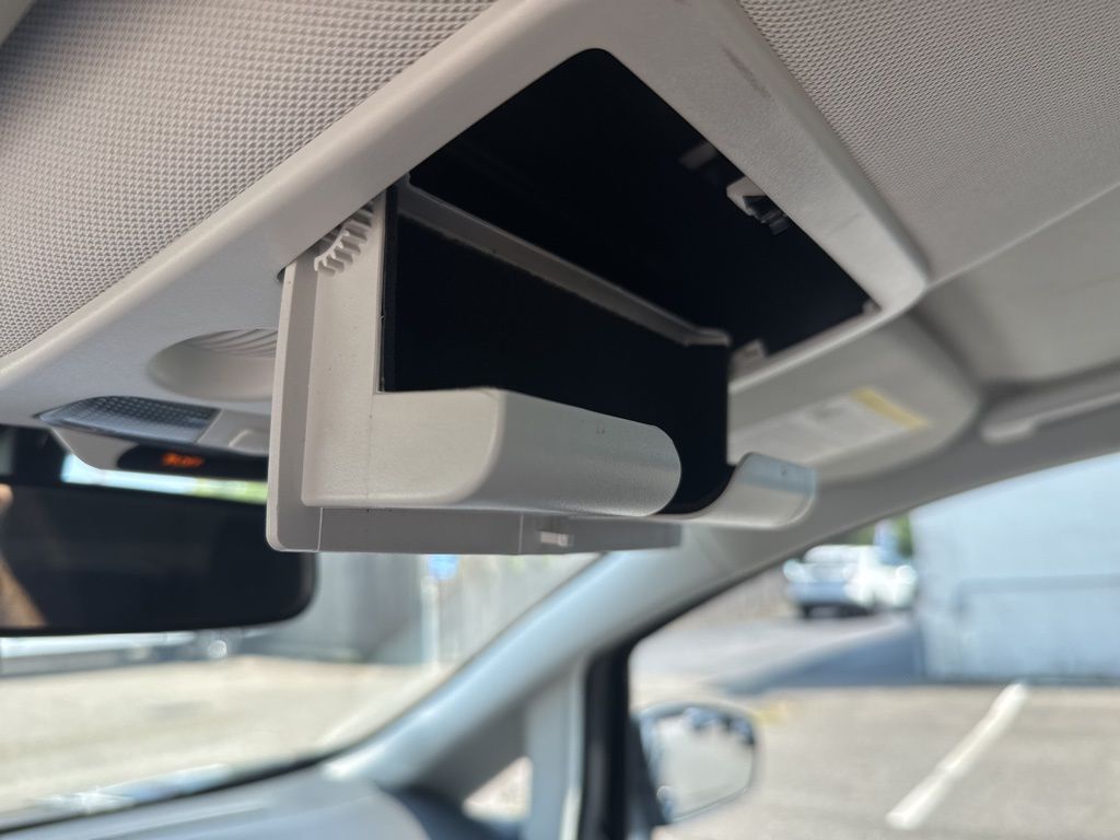 used 2022 Ford EcoSport car, priced at $18,475