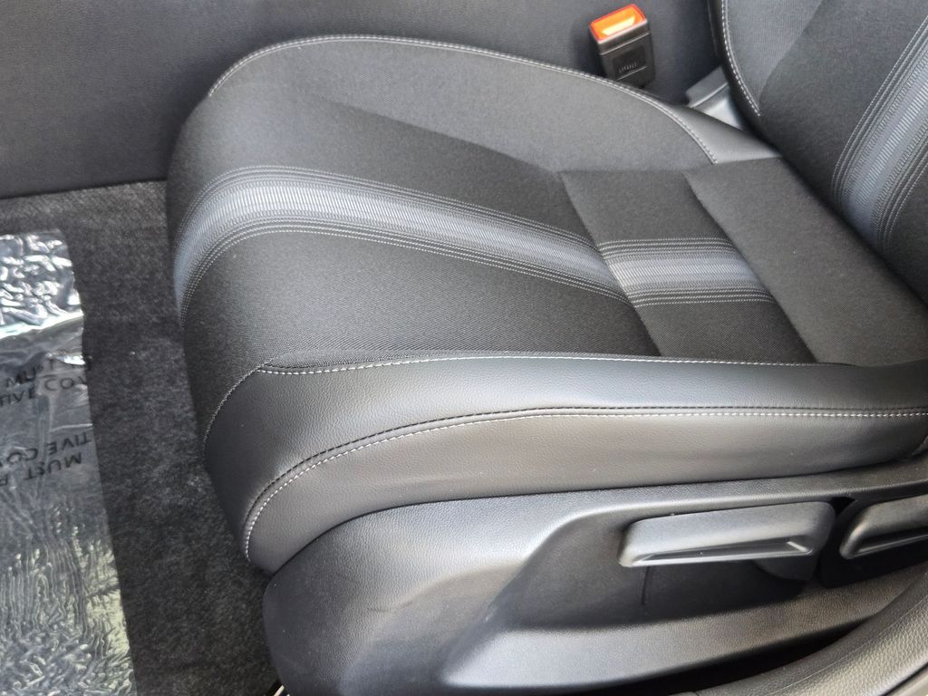 New 2026 Honda Civic Hatchback Hatchback