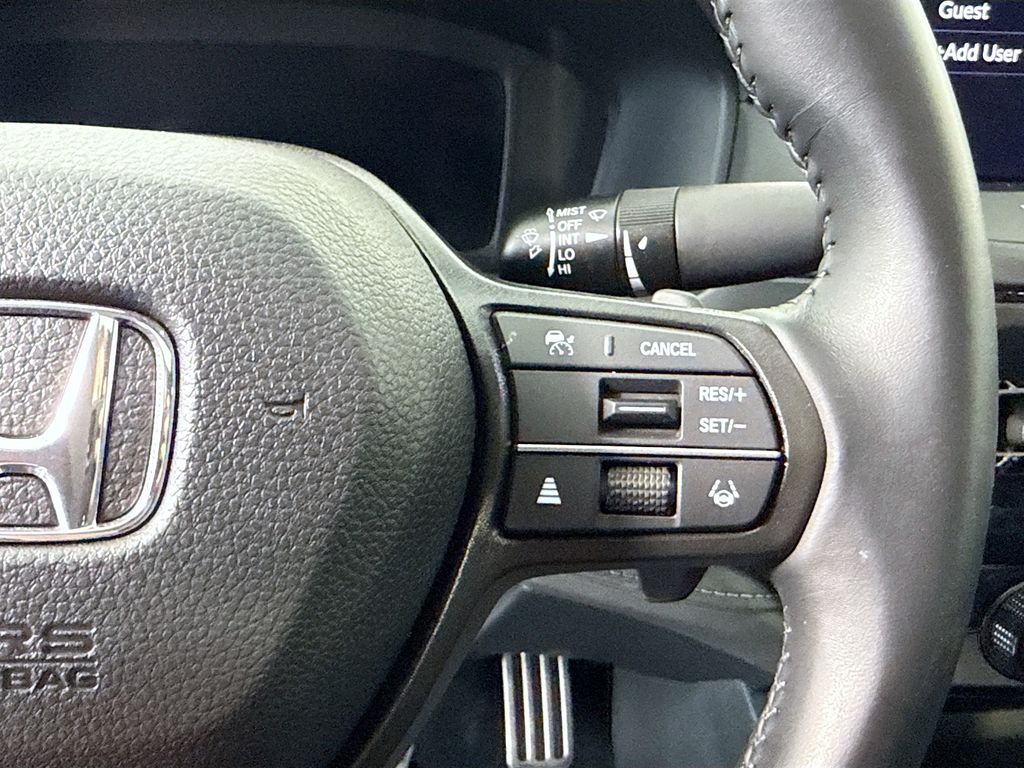 Thumbnail: 2024 Honda Accord - 12