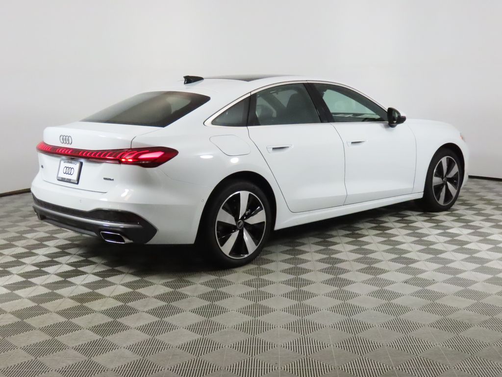 Thumbnail: 2025 Audi A5 - 5