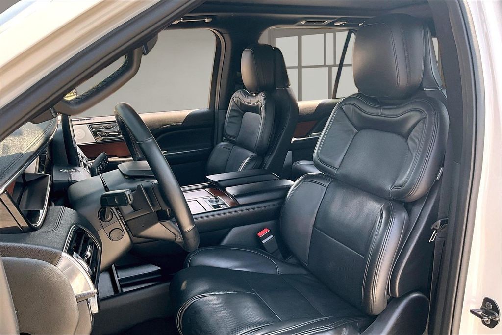 Used 2020 Lincoln Navigator SUV