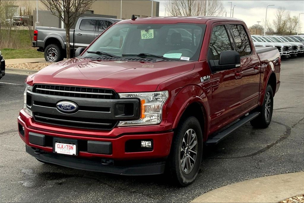 View vehicle photo 5