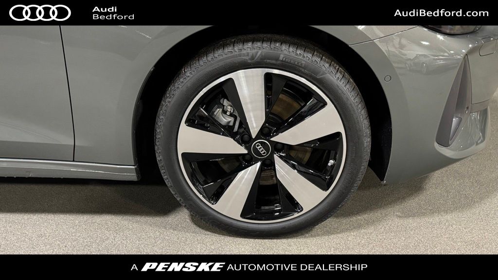 Thumbnail: 2025 Audi A5 - 9