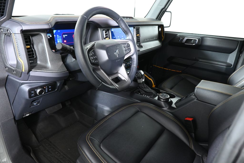 Thumbnail: 2024 Ford Bronco - 14