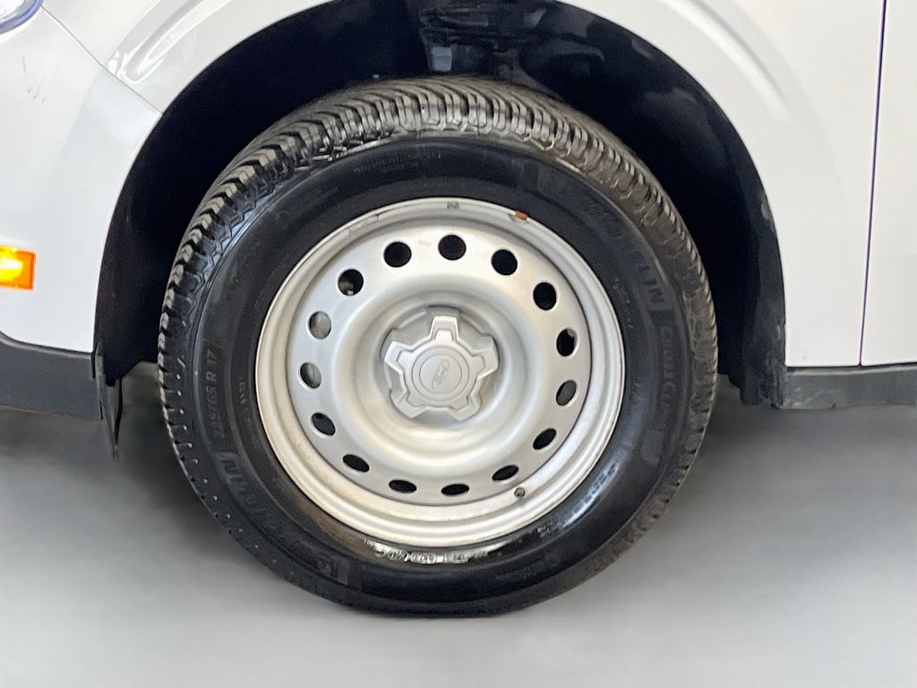 Used 2024 Oxford White Ford XL image 28