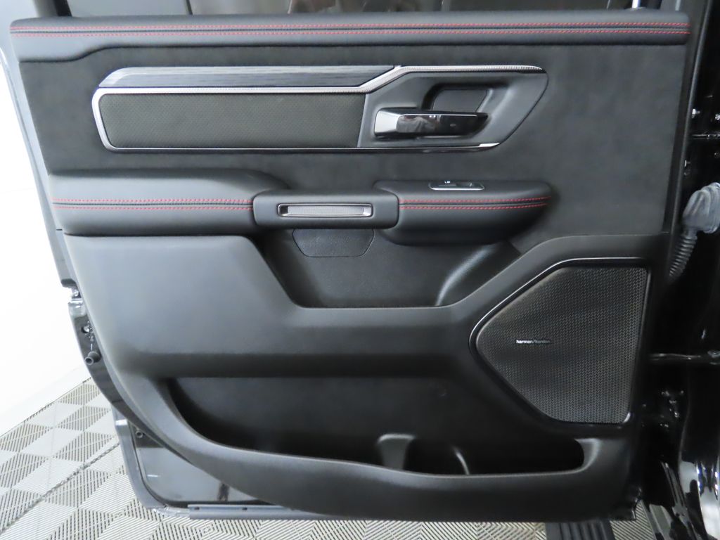 Thumbnail: 2024 RAM 1500 - 27