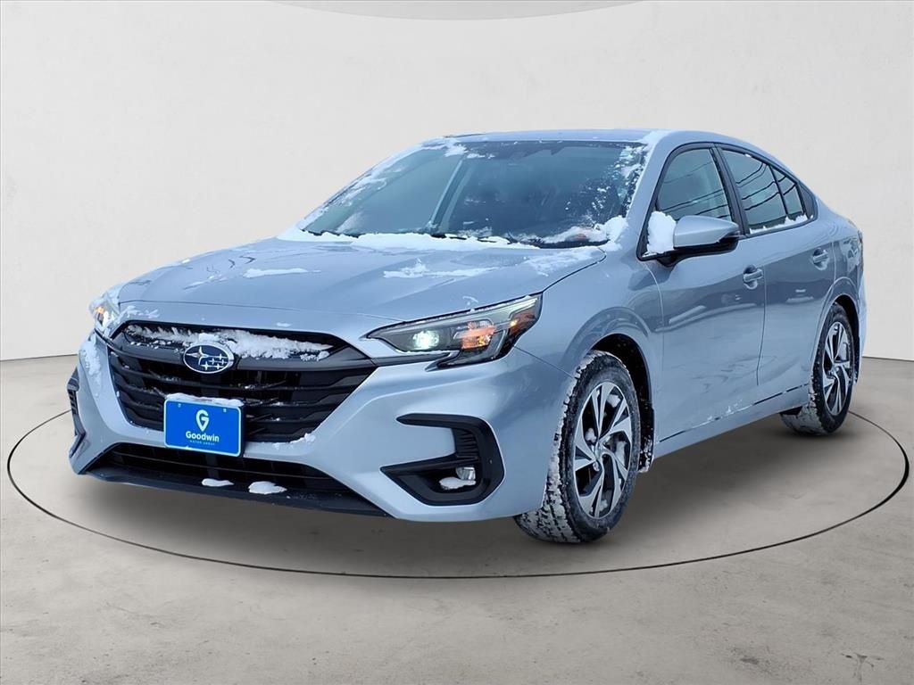 2023 Subaru Legacy Premium AWD