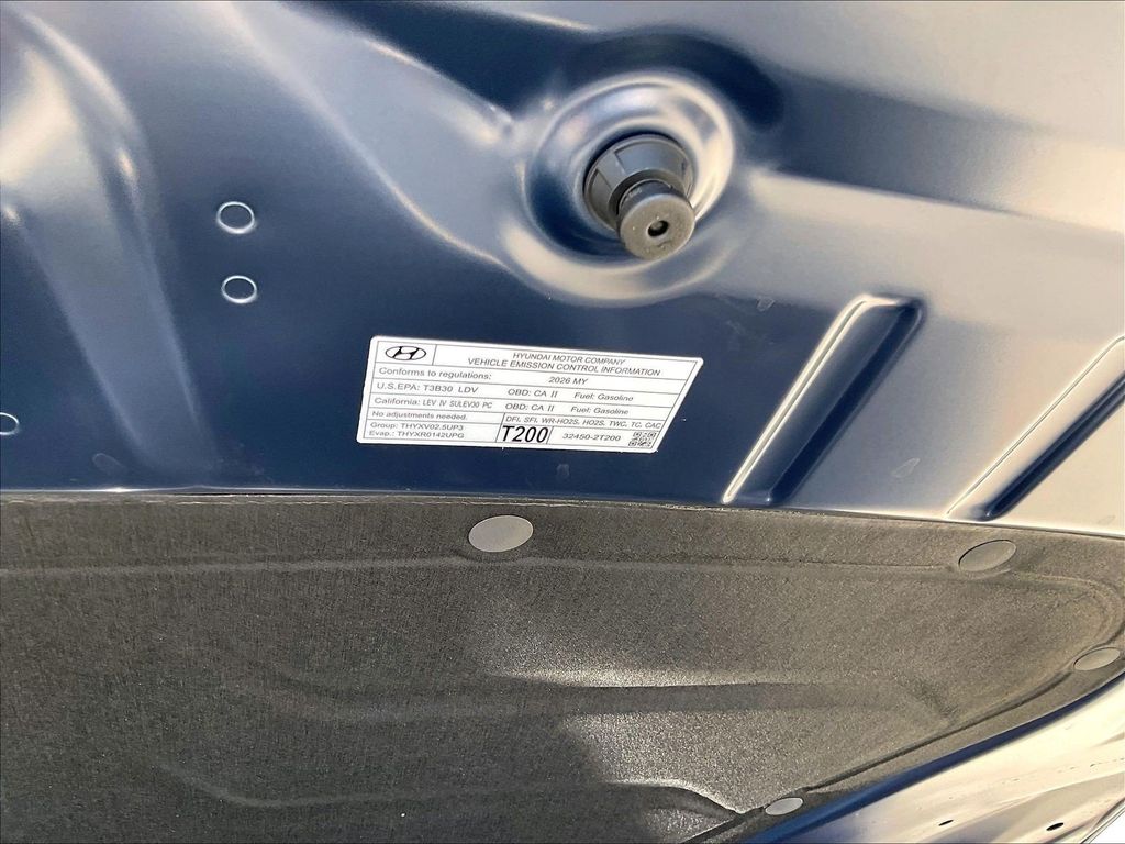 2026 Genesis GV70 — photo 34