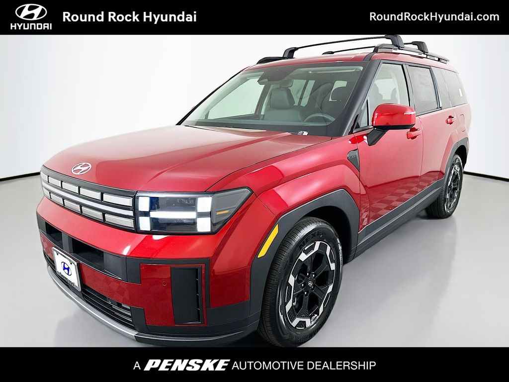 Thumbnail: 2026 Hyundai Santa Fe - 1