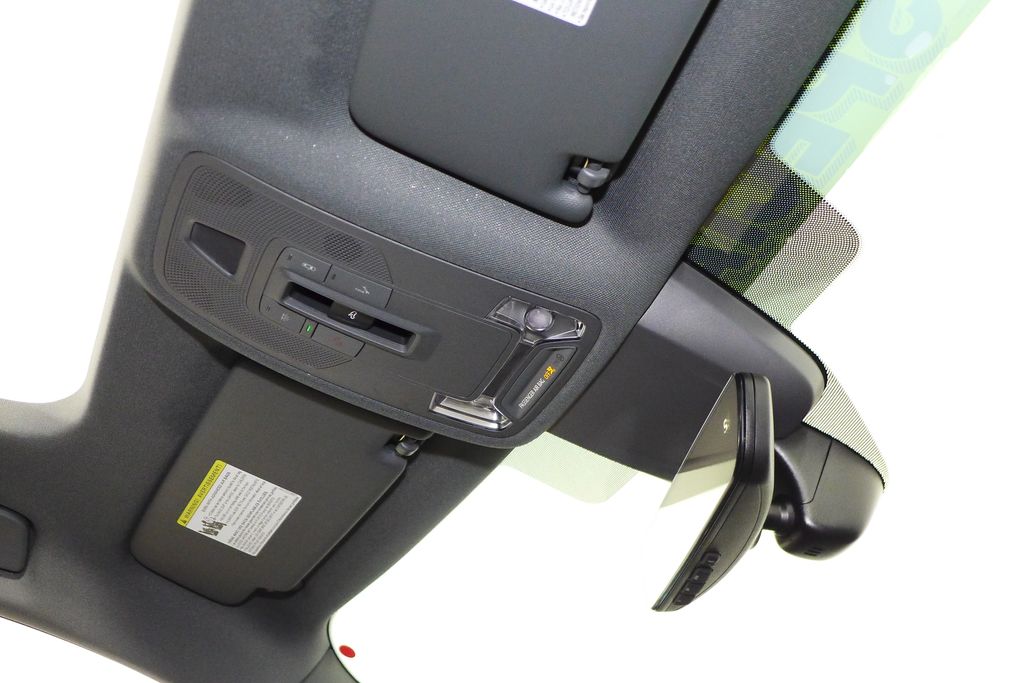 Thumbnail: 2025 Audi A3 - 17